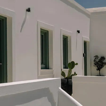 Agave Santorini Design Boutique Hotel-2