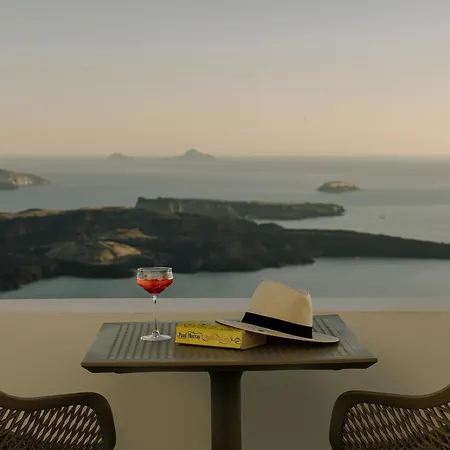 Agave Santorini Design Boutique Hotel-3