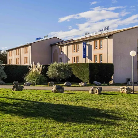 Ibis Budget Bollene-2