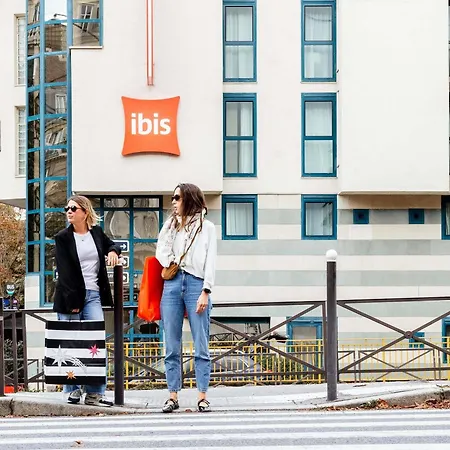Ibis Paris Gare Montparnasse 15ème-3