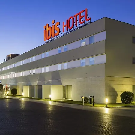 Hotel Ibis Porto Sao Joao-2