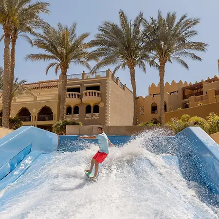 Grand Waterworld Makadi - Couples And Families Only-2