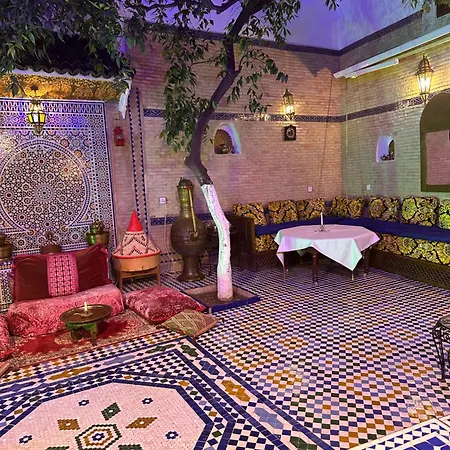 Riad Lalla Fatima-2