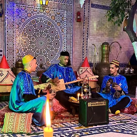 Riad Lalla Fatima-3