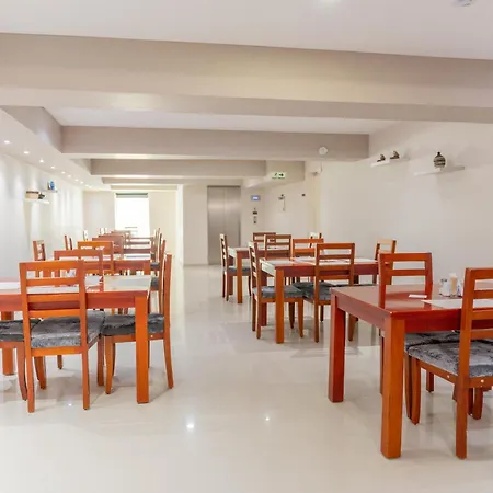 Ribai Hotels Santa Marta-2