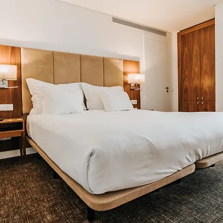 Hotel Porto Downtown-2