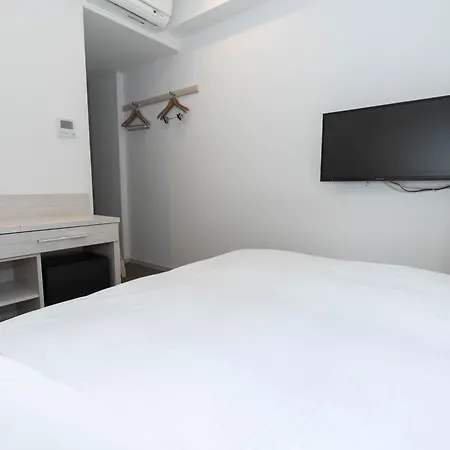 The Breakfast Hotel Fukuoka Tenjin-3