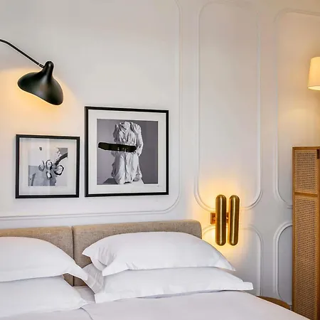 Heritage Hotel Fermai Mgallery Split-3