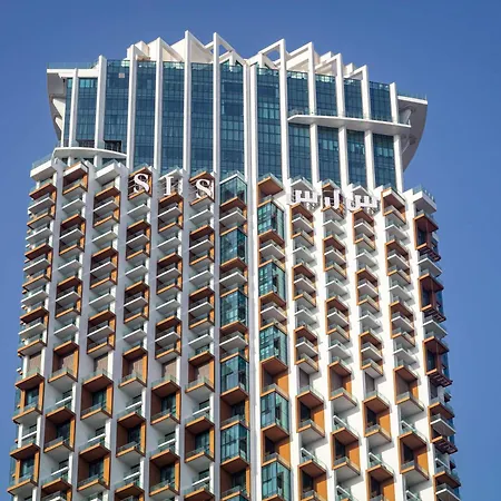SLS Dubai Hotel&Residences-2