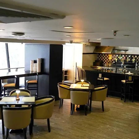 Hotel Chacao Suites-3