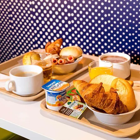 Ibis Budget Bordeaux Centre Meriadeck-2