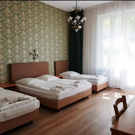 Hotel Bellevue Am Kurfuerstendamm-2
