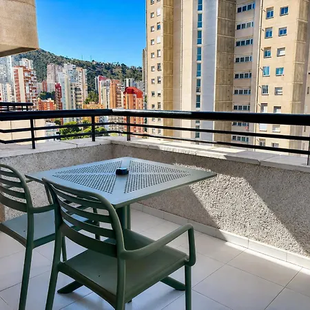 Luxmar Apartaments By Mc-2