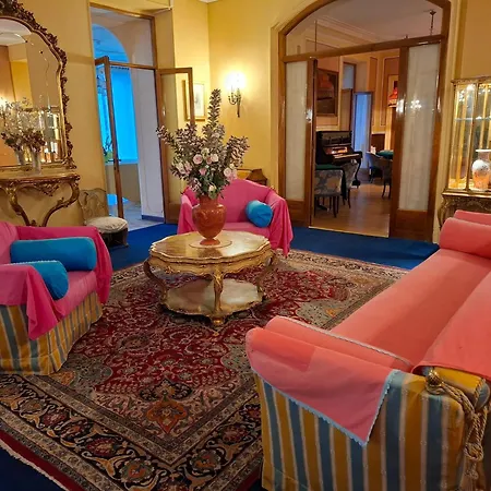 Grand Hotel De Londres-3