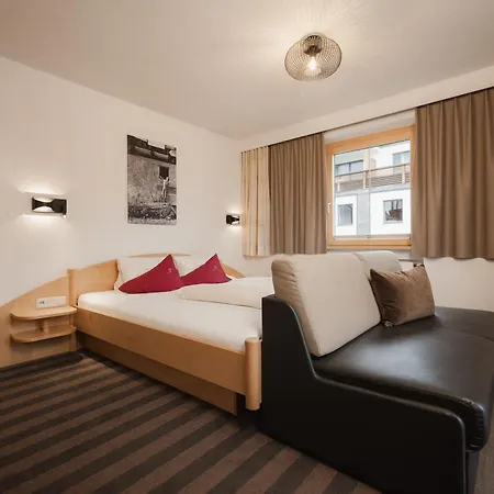Apart Hotel Garni Kofler-3