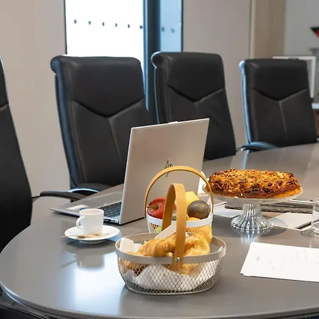 Mercure Toulouse Sud-3