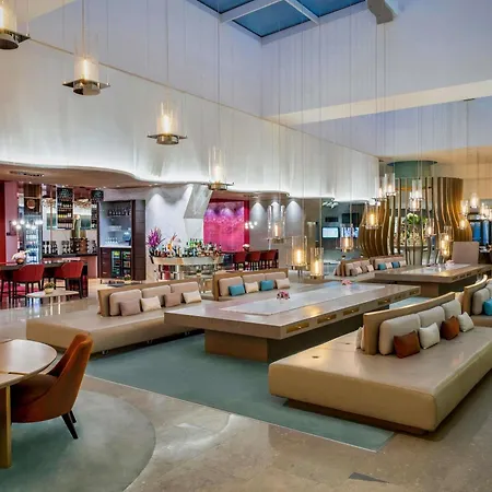 Novotel Istanbul Bosphorus Hotel-2