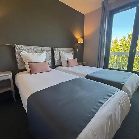 Hôtel des Vignes-2