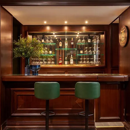 The Britannia Hotel-3