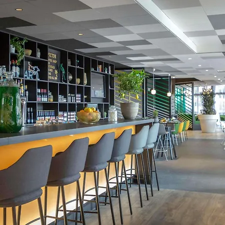 Mercure Hyères Centre Côte d'Azur-3