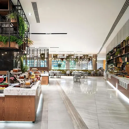 Novotel Trabzon-3
