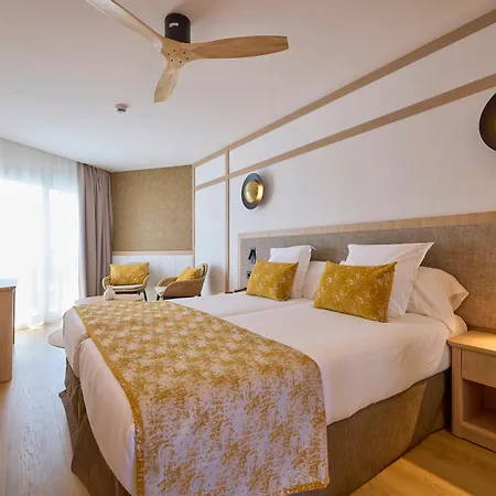 Tomir Portals Suites - Adults Only-2