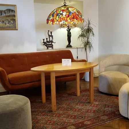 Hotel Lorensberg-2