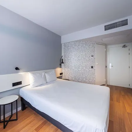 Ibis Murcia-3