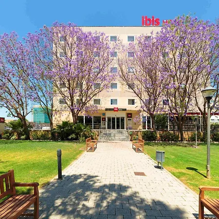 Ibis Murcia-2
