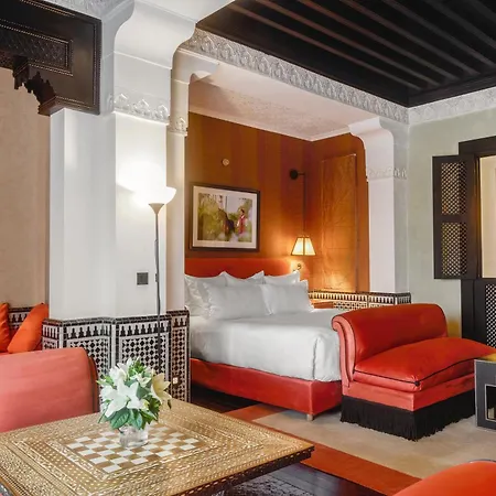 Selman Marrakech-3