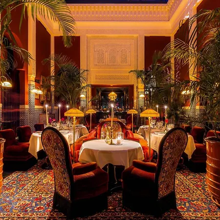 Selman Marrakech-2