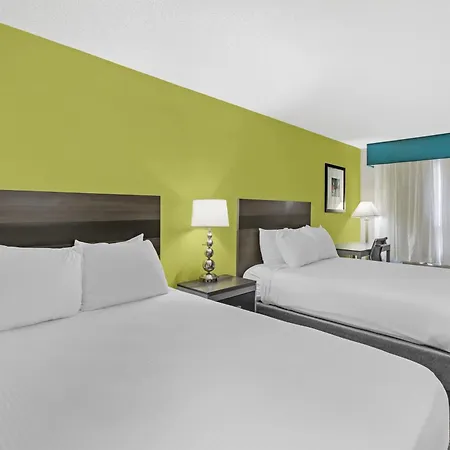 Best Western Inn Florence-3