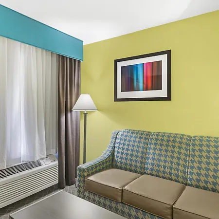 Best Western Inn Florence-2