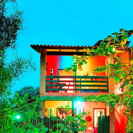 Casa De Frida Pousada Galeria-3