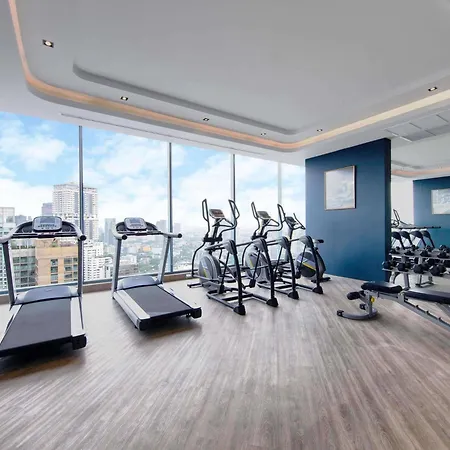 Mercure Bangkok Sukhumvit 24-3