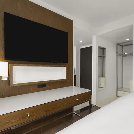 Best Western Premier Empire State Hotel-2