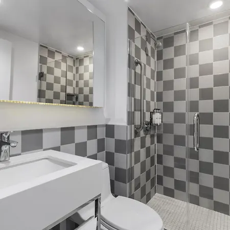 Best Western Premier Empire State Hotel-3
