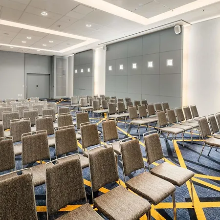Radisson Blu Hotel Amsterdam Airport, Schiphol-2