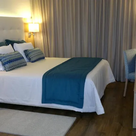 Hotel Fatima Center-3
