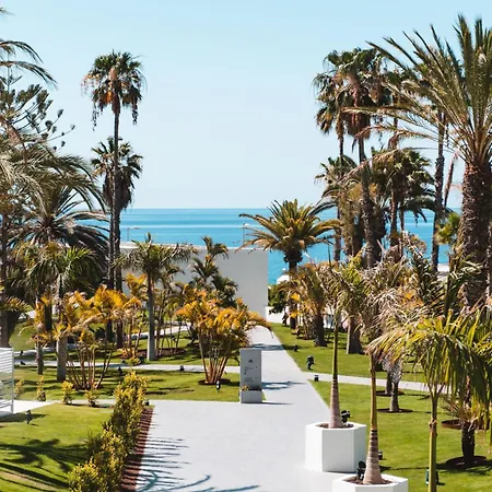 Paradisus Gran Canaria-2