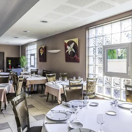 Mercure Castres L'Occitan-2