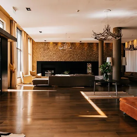 Esplendor By Wyndham El Calafate-3