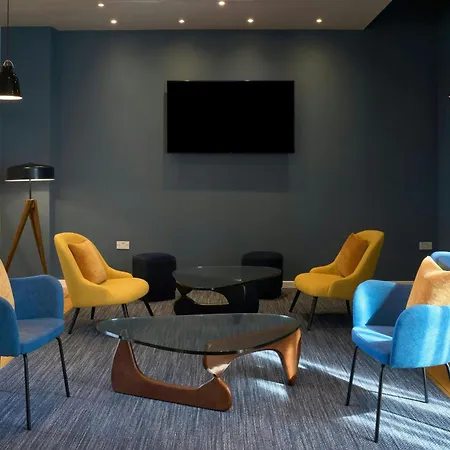 Four Points Flex By Sheraton Cardiff-2