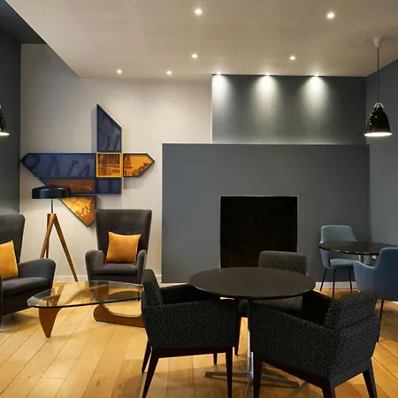 Four Points Flex By Sheraton Cardiff-3
