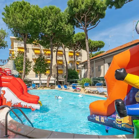 Hotel Fabrizio-3