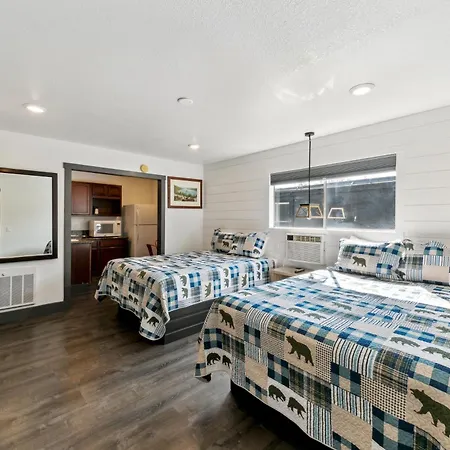 Heavenly Inn Lake Tahoe-2