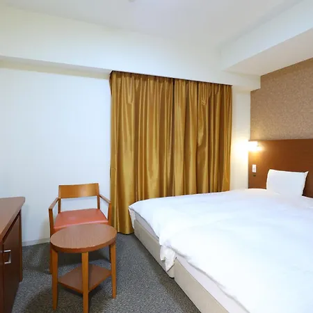 Dormy Inn Premium Wakayama Natural Hot Spring-3
