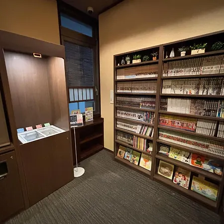Dormy Inn Premium Wakayama Natural Hot Spring-2