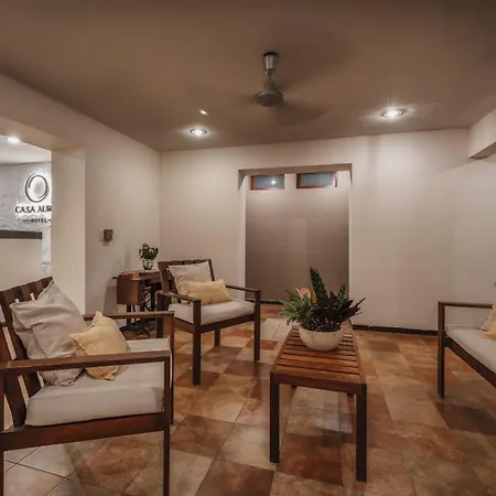 Casa Aura Hotel, Merida (Adults Only)-2