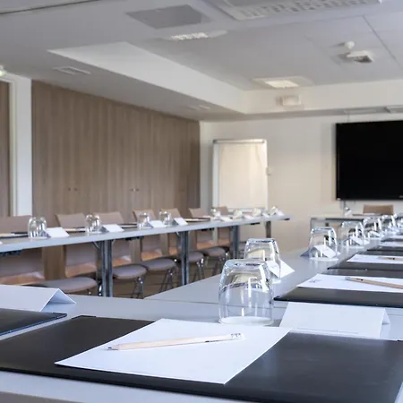 Best Western Plus Paris Velizy-2